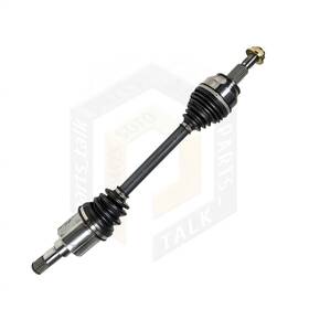 Cv42920 Parts Talk Front Left Driver Cv Axle Joint Shaft Assy For Ford Focus 2.0l Fwd Manual Trans