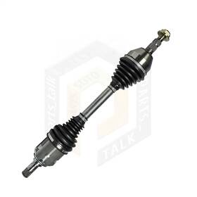 Parts Talk Cv42976 Front Left Driver Cv Axle Shaft Joint Assy For Saturn Astra 1.8l Fwd Auto Trans