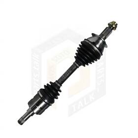 Parts Talk Cv43003 Front Right Cv Axle Joint For 2013-2019 Cadillac Ats 2.0l L4 Awd Rwd
