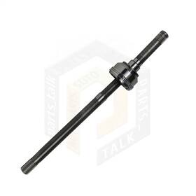 Parts Talk Cv43517 Front Right Passenger Side Cv Axle Shaft For 1997 Land Rover Defender 90 4.0l V8