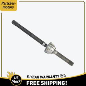To8166 Partsset-motors New Oe Front Right Cv Axle For 1984-1985 Toyota 4runner 2.4l Lifetime Warranty