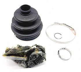 42-62263 Pep Boys Pb/proline 4262263 Cv Boots - Joint Boot Kit Outer
