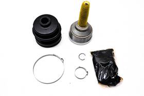 86-0946 Pep Boys Cv2399 Constant Velocity Products Cv Joint Boot Kit Nos