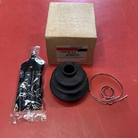 66-1271 Perfect Circle 661271 Cv Joint Boot Kit