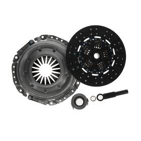Perfection Mu1675-1g Mu1675 1g Clutch Kit Organic 1 In Diameter Shaft 23 Spline