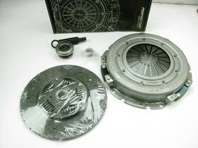 Perfection Mu1950-1 Clutch Kit - 11 Inch Diameter X 1-1/8 10t Spline