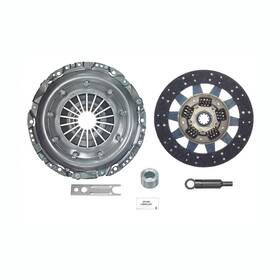 Perfection Mu2017-1 Mu2017 1 Clutch Kit Organic 8 In Diameter Shaft