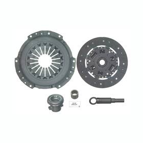 Perfection Mu47594-1a Mu47594 1a Complete Clutch Kit For Manual Transmissions