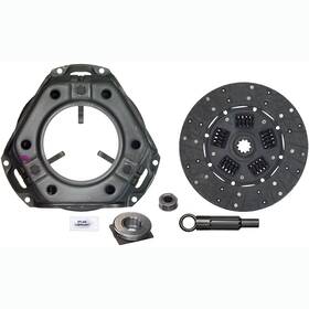 Perfection Mu578-1 Mu578 1 Clutch Mu Series 10 Spline Organic Disc 9 000 In