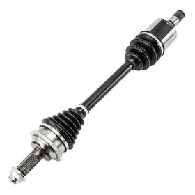 Philtop 1472sha675jus Cv Axle Shaft Assembly Compatible With Ford Fusion 2006-2009 2.3l F