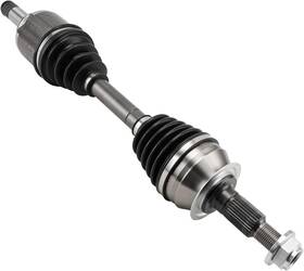 3087sha476vus Philtop Front Left 66-1518 Cv Axle Shaft For 10-16 Chevy Equinox