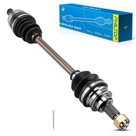 Philtop 3322sha750xus Rear Cv Axle For Honda Trx680fa Trx650fa Trx680fga Fourtrax Rincon 20032022