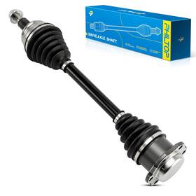 3987sha6522us Philtop Front Left Cv Axle For Volkswagen Jetta 19992005 Beetle 19982005