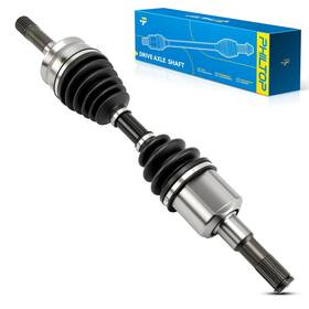 5116sha4919us Philtop Front Left Cv Axle Shaft Assembly For Ford Ranger 1996-2000