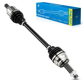 5839sha725qus Philtop Front Left Cv Axle For Hyundai Elantra 20192020 Veloster 20192021 Ncv37101