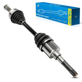 7445sha485pus Philtop Front Left Cv Axle For Ford Escape 20012008 Mazda Tribute 20012006 2008 Mer