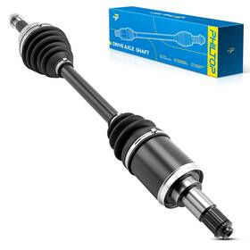 Philtop 7683sha6071us Axle Shaft Front Left 66-5260 Cv Fits Toyota Sienna 2004-2010 - M