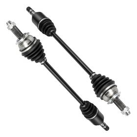7700sha280kus Philtop Front Cv Axle Shaft For 2008-2015 2005-2009 Legacy 60-7355
