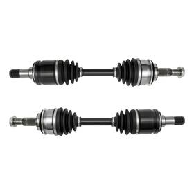 8559sha275jus Philtop Front Cv Axle Shaft Replacement For Toyota Tacoma 4runner Lexus Gx460 Gx470
