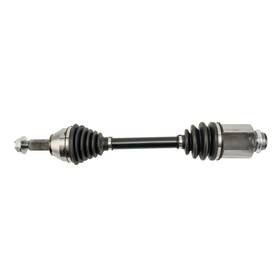 Philtop 9158sha4949us Cv Axle Shaft Assembly Compatible With Ford Focus 2006-2007 2.3l Fr