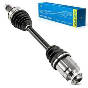 Philtop 9454sha5781us Front Right Cv Axle For Honda Accord 2008-2017 Acura Tsx 2009-2014