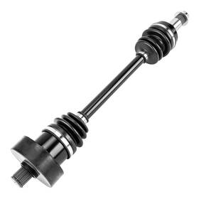 Philtop 9949sha252lus 21.5in Rear Cv Axle Shaft Compatible 2005-2009 500 4x4 2015 Ranger 570