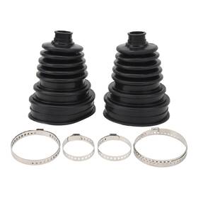 Pissenteahm29efkx3 Pissente Cv Joint Boot Kit 2pcs Automotive Silicone Universal Constant