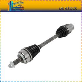 Pmt17991518cn Pmt2018 Cv Axle Shaft For 2006 2010 2011-2014 Honda Ridgeline Front Right 2007 2008 2009