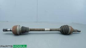 10069730 Pontiac 06-09 Saturn Sky Gxp Rear Left Suspension Axle Shaft Oem