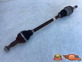 15296759 Pontiac 2006-2010 Solstice Rear Left Driver Side Axle Shaft Oem 36k
