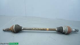 15296760 Pontiac 06-09 Saturn Sky Solstice Rear Right Suspension Axle Shaft Oem