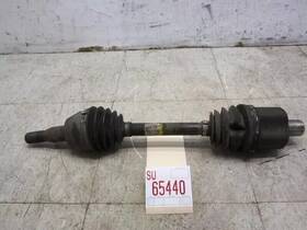 19256585 Pontiac Cv Axle Joint Aztek 2001 2005 Left Driver Side Front Suspension Shaft 19256585 Pontiac Cv Axle Joint Aztek 2001 2005 Left Driver Side Front Suspension Shaft