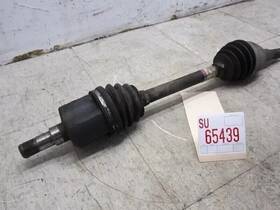 19256587 Pontiac Cv Axle Joint Aztek 2001 2005 Right Passenger Front Suspension Shaft Oem