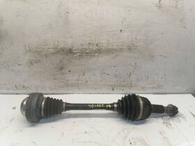 447-62453 Porsche Axle Shaft Front 4.8l Fits 15-18 Cayenne 1586291