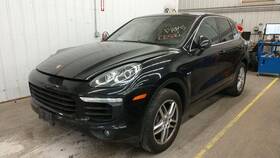447-62454 Porsche Oem Axle Shaft For Cayenne Assy Left Rear