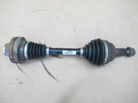 7l0407271e Porsche 2003-2006 Cayenne 955 Front Left Or Right Axle Shaft