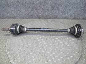 7l0501201a Porsche 03-06 Cayenne 955 Rear Left Or Right Suspension Axle Shaft
