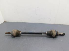 7p0501201e Porsche 2013 10 11 12 14 Cayenne Gts Left Rear Cv Axle #2046 D2 7p0501201e Porsche 2013 10 11 12 14 Cayenne Gts Left Rear Cv Axle #2046 D2