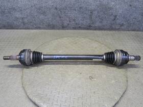 7p0501201f Porsche 2011-2018 Cayenne 958 Awd Rear Right Suspension Axle Shaft
