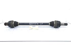 95b.501.203 Porsche 2015-2021 Macan Gts Awd Left Driver Rear Cv Axle Shaft Oem