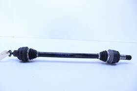 95b501203c-24051 Porsche 2015-2018 Macan 3.0 Rear Axle Shaft Cv Joint