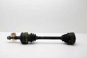 96433202414-22358 Porsche 1990-1994 911 964 Rear Axle Shaft Cv Joint 5 Speed Good For Rebuild
