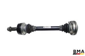 98133202461 Porsche 982 718 Cayman Rear Right Side Cv Axle Shaft Assembly 2014 - 2024 Oem