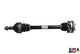 982501201k Porsche 982 718 Cayman Gt4 Rear Left Side Cv Axle Shaft 2020 2021 2022 2023 Oem