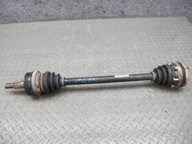 98633202406 Porsche 1997-2002 Boxster 986 M/t Rear Right Suspension Axle Shaft
