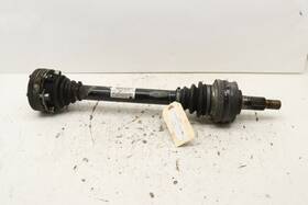 98733202406-22232 Porsche 2005-2008 Boxster Cayman 987 2.7 Rear Axle Shaft Cv Joint Automatic