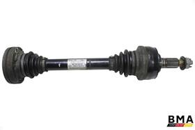 Porsche 98733202460 987 Cayman Boxster Rear Left Or Right Cv-axle Shaft 2009 - 2012 Oem
