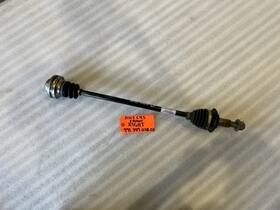 99134903803 Porsche 13 991 C4s 911 Left Or Right Front Cv Shaft Axle 12-16 26k
