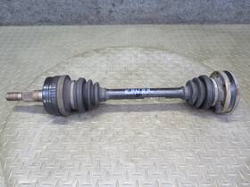 99633202404 Porsche 1999-2002 911 996 A/t Rear Right Suspension Axle Shaft