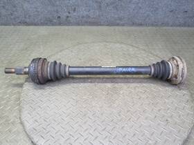 99633202406 Porsche 1999-2005 911 996 Rear Left Or Right Suspension Axle Shaft